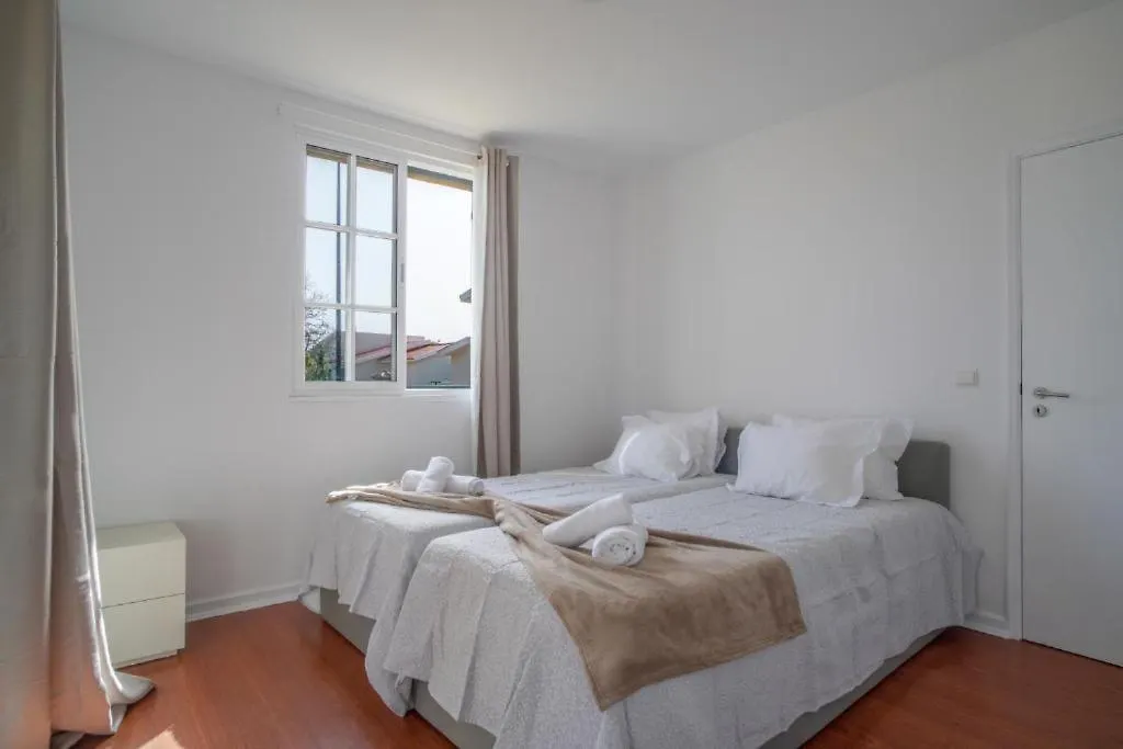 Canhas Jiri House 빌라